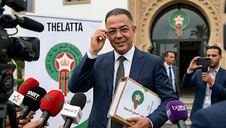 زلزال “المغرب والسنغال” يهز أركان الكاف.. هل تعيد منصة “الطاس” رسم خارطة الكرة الأفريقية؟