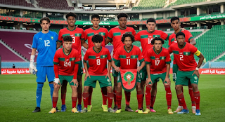 رسمياً.. ملعب مولاي الحسن بالرباط يحتضن قمة المغرب وتونس في افتتاح كأس أمم إفريقيا للناشئين 2026