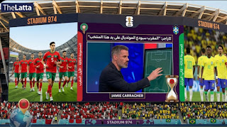 أسطورة ليفربول يُفجرها: المغرب سيزيح البرازيل عن عرش المجموعة في مونديال 2026.. وهذا المنتخب سيوقف قطار “الأسود”