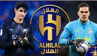 ثورة في عرين “الزعيم”: هل انتهت حقبة ياسين بونو مع الهلال السعودي؟