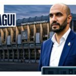 وليد الركراكي وحقيقة تدريبه لريال مدريد 3 أسباب تفتح باب سانتياغو برنابيو