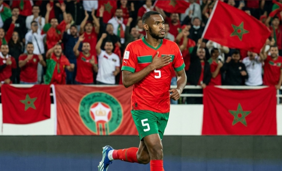 عيسى ديوب والمنتخب المغربي هل ندفع ضريبة ترميم دفاع الأسود بأسماء رفضتنا علانية 1 مرة