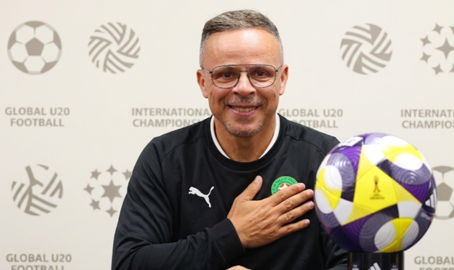 وهبي يحضر للمونديال 2026 والمنتخب المغربي يتجاوز عقبة باراغواي
