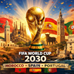 المغرب يستعد لاستضافة كأس العالم 2030 في نسخته التاريخية؟