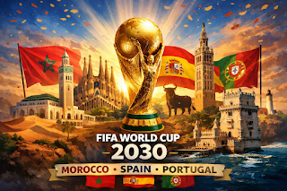 حلم 2030 يتحقق.. كيف يستعد المغرب لاستضافة كأس العالم في نسخته التاريخية؟