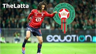 أيوب بوعدي: جوهرة “ليل” التي تقترب من عرين أسود الأطلس
