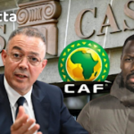 محكمة الطاس تقبل طعن السنغال وتجمد قرار الكاف بمنح اللقب للمغرب!