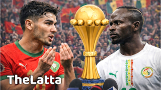 كواليس جديد في قضية انسحاب السنغال..هل استسلمت أمام تفوق المغرب قانونيا.؟