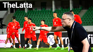 الفيفا تحدد 3 تواريخ حاسمة ترسم ملامح أسود الأطلس قبل انطلاق كأس العالم 2026
