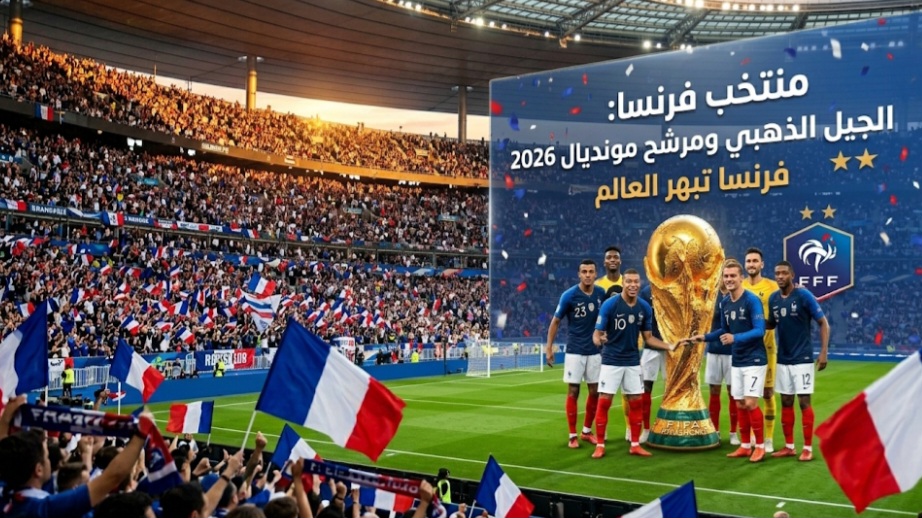 ميسي يصدم عشاقه بتوقعات مثيرة لمونديال 2026