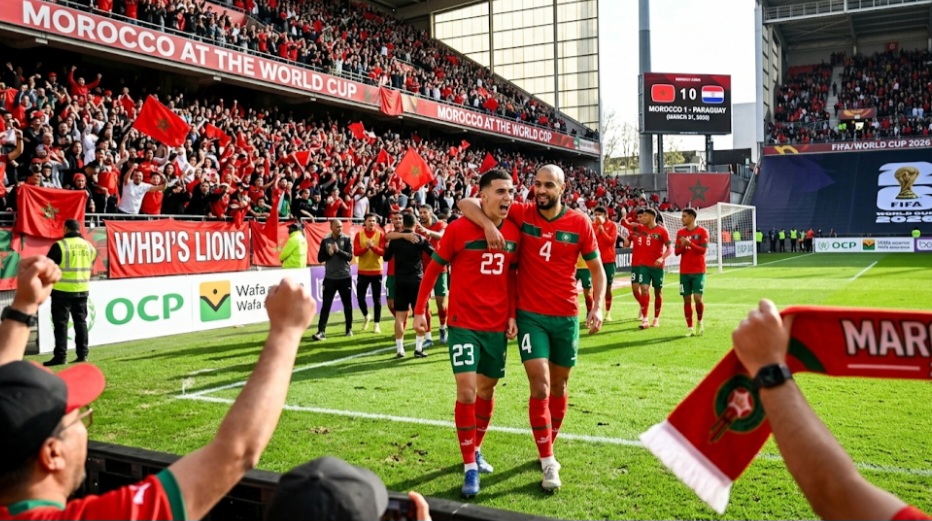 محمد وهبي يعلن قائمة المنتخب لمونديال 2026 ومفاجأة 28 لاعبا