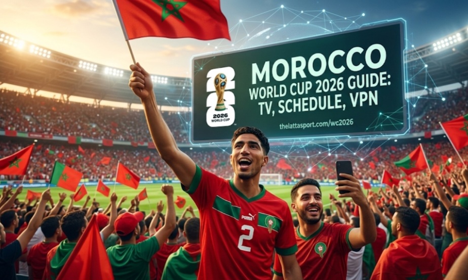 المنتخب المغربي يواجه مدغشقر في اختبار ودي وازن رغم الغيابات الوازنة قبل مونديال 2026