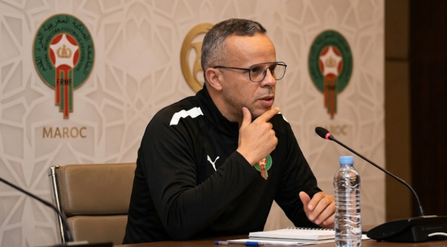 محمد وهبي يخرج عن صمته ومستجدات مقلقة تحاصر الزلزولي ومزراوي قبل مونديال 2026