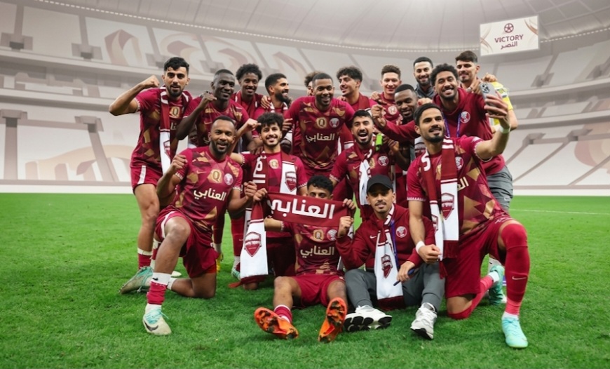 تشكيلة المنتخب القطري أمام سويسرا في مونديال 2026 العنابي يراهن على سلاح السرعة